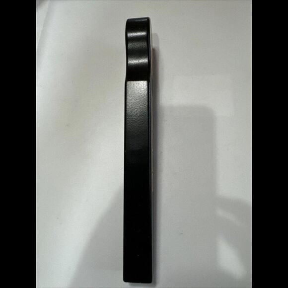 Garage Brewing Company XXOLO Orange Skeleton Logo Beer Tap Handle California - Picture 2 of 7